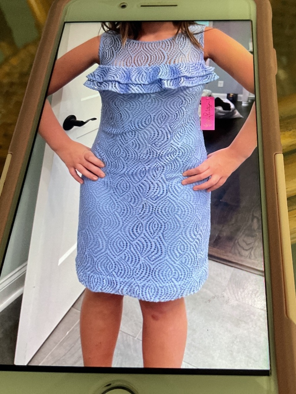 Lilly Pulitzer DRESS size small